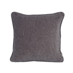 Charlotte Melange Dual Tone Casual Cushion Cover