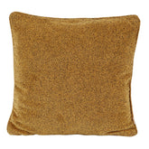 Charlotte Melange Dual Tone Casual Cushion Cover