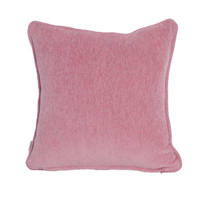 Charlotte Melange Dual Tone Casual Cushion Cover
