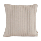 Muted Dot Made With Egyptian Cotton Hand Quilted Cushion Cover