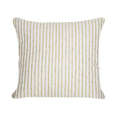 Radiance Embroidered Cushion Cover