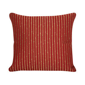 Radiance Embroidered Cushion Cover