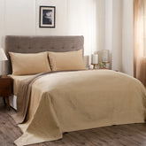 Pinch Line Quilted Ultra Soft Luxury Dohar