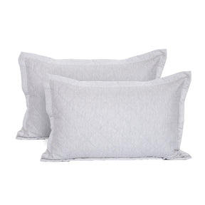 Muted Dot  Pillow Sham Set