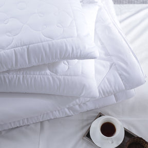 Magnus Tencel- Natural Wood Pulp Fabric Super Soft &amp; Lofty Pillow