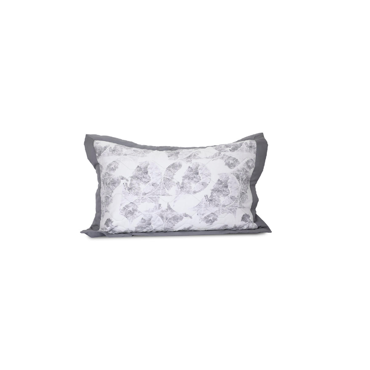 Ringlet Quilted 2PC Pillow Sham Set
