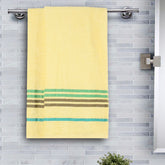 Astor Extra Soft Yellow Towel Set