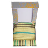 Astor Extra Soft Yellow Towel Set