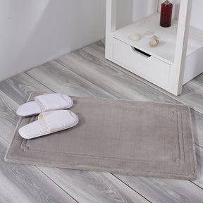 Adonis Memory Foam 1 Pc Bath Mat