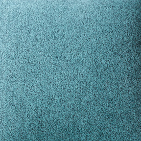 Charlotte Woven Marine Green Bed Cover/Blanket