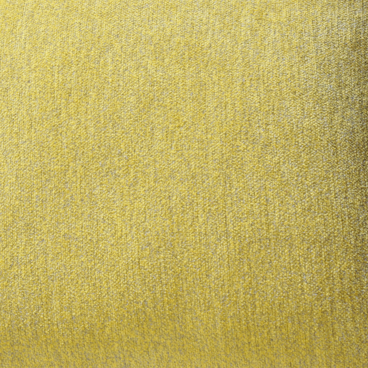 Charlotte Woven Acid Yellow/ Elephant Skin Bed Cover/Blanket