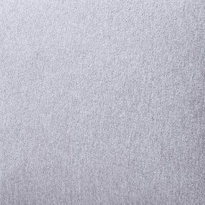 Charlotte Woven Silver/ Elephant Skin Bed Cover/Blanket