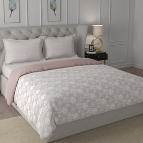 Backyard Patio Albrecht Red 4 PC Quilt/Quilted Bed Cover Set