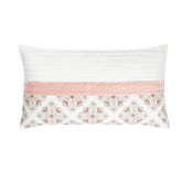 Exotic Heritage Finest Retro Hand Crafted Red Cushion Cover