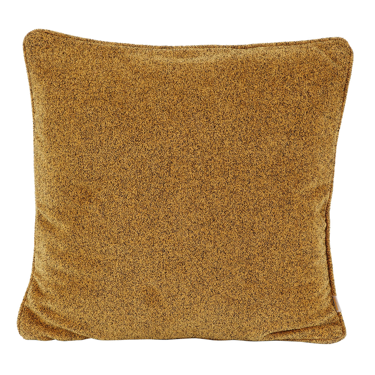 Charlotte Melange Dual Tone Casual Cushion Cover