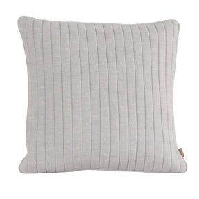 Muted Dot Made With Egyptian Cotton Hand Quilted Cushion Cover