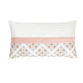 Exotic Heritage Finest Retro Hand Crafted Red Cushion Cover