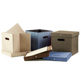 Edward 1 Pc Foldable Box