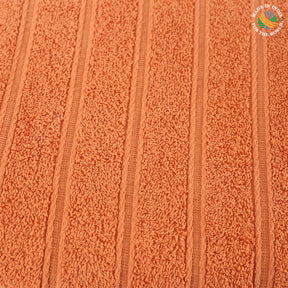 Groomex Orange Cotton Medium Grooming Kit