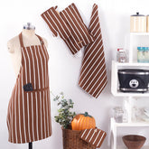 Celtic Brown 5 Pc Kitchen Set