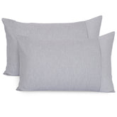 Muted Dot Made With Egyptian Cotton Woven 2PC Pillow Case Set