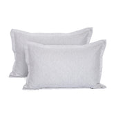 Muted Dot  Pillow Sham Set