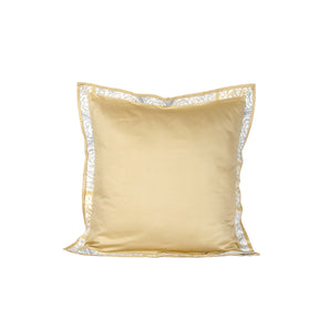 Royal Gage Printed 2PC Pillow Case Euro Set