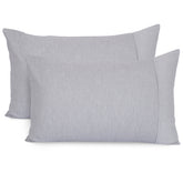 Muted Dot Made With Egyptian Cotton Woven 2PC Pillow Case Set