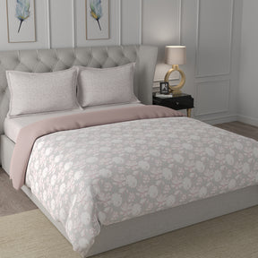 Backyard Patio Albrecht Summer AC Quilt/Quilted Bed Cover/Comforter Red
