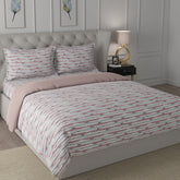 Backyard Patio Astra Extreme Winter Quilt Red