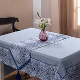 Hues Folklore Transition Ombre Bonanza Blue Runner