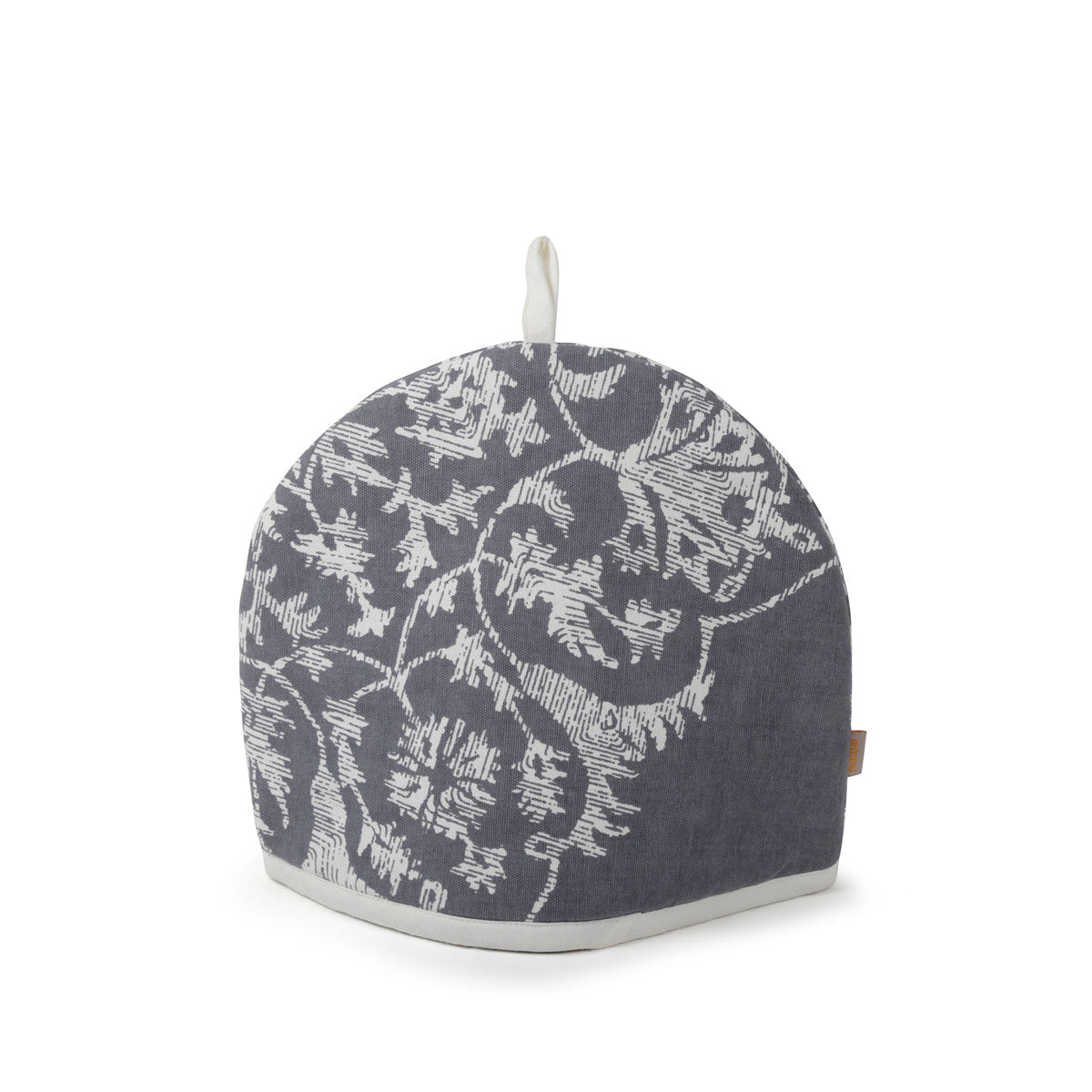 Sienna Cinch 100% Cotton Fabric Printed Blue 3PC Table Cozy Set