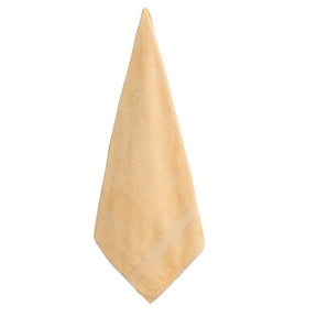 Eddie Extra Soft Yellow Towel