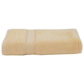 Eddie Extra Soft Yellow Towel